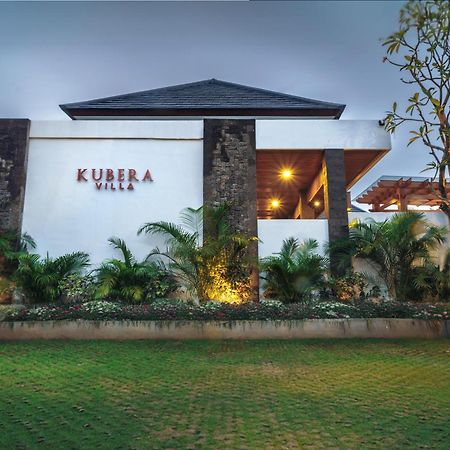 Kubera Villa Kemenuh By Prasi Ubud  Ngoại thất bức ảnh