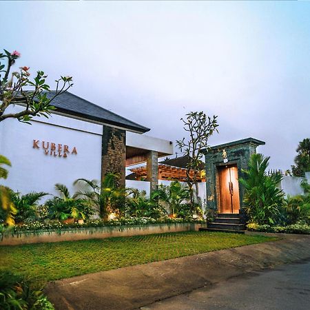 Kubera Villa Kemenuh By Prasi Ubud  Ngoại thất bức ảnh