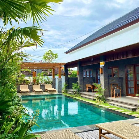 Kubera Villa Kemenuh By Prasi Ubud  Ngoại thất bức ảnh