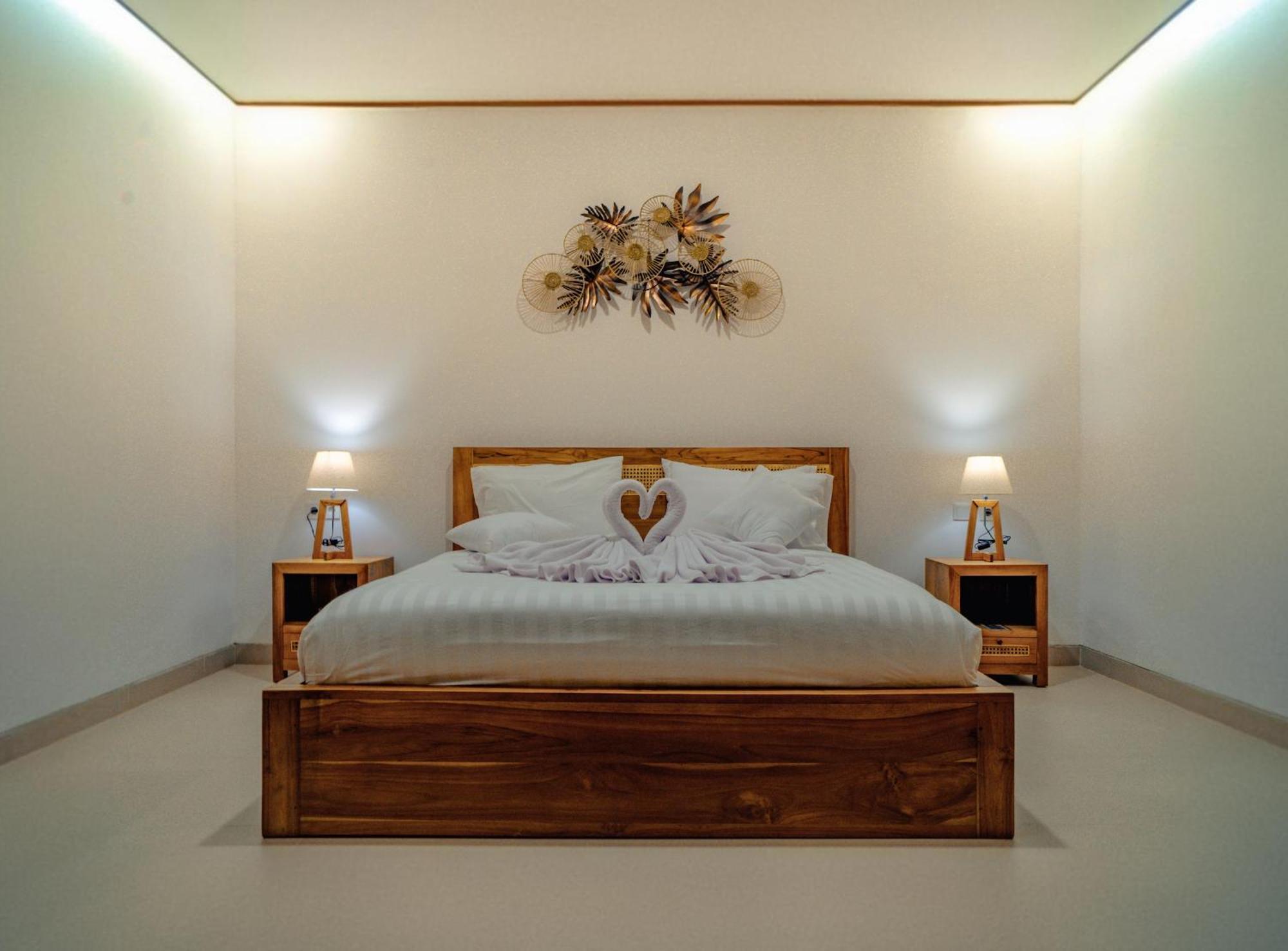 Kubera Villa Kemenuh By Prasi Ubud  Ngoại thất bức ảnh