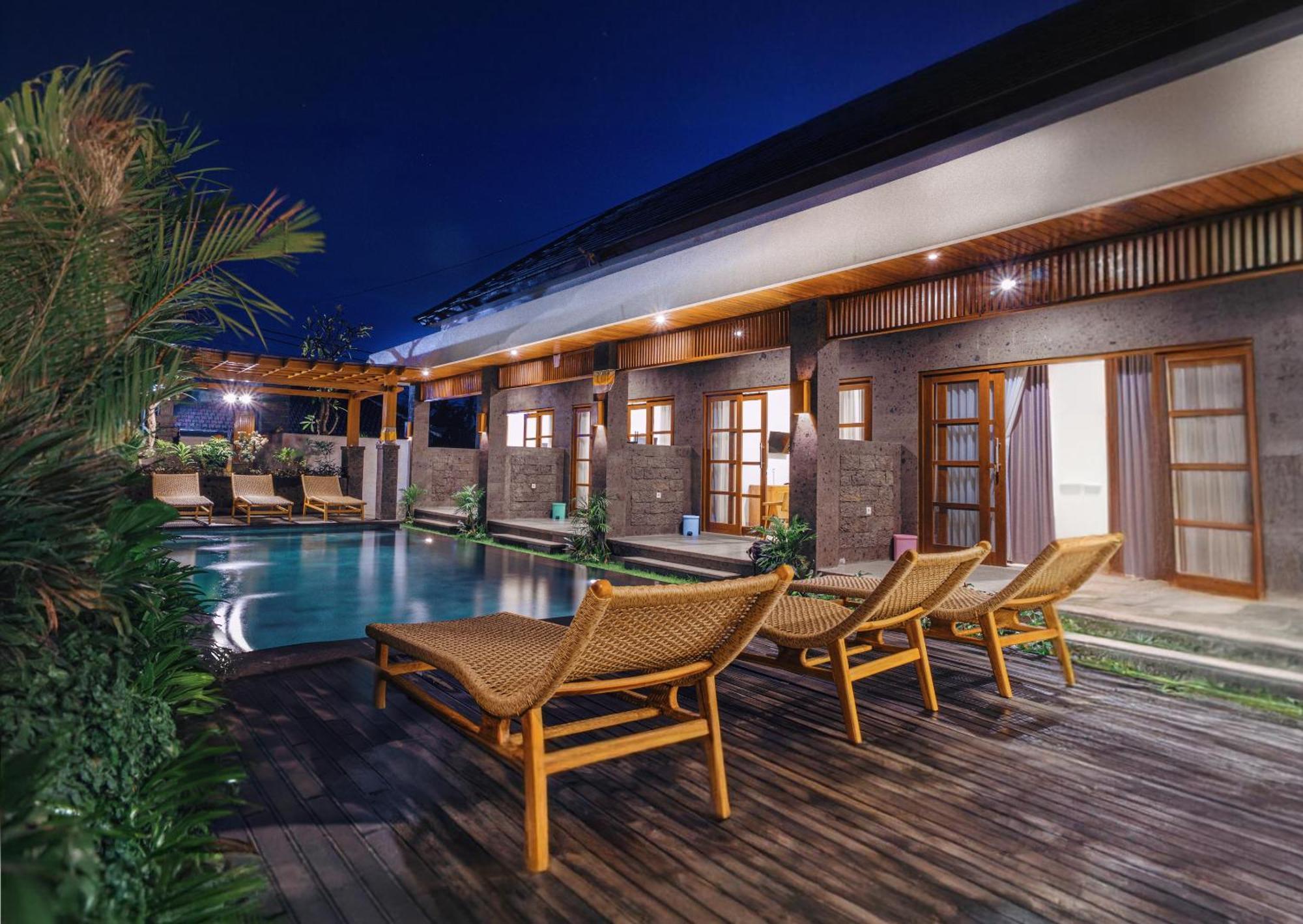 Kubera Villa Kemenuh By Prasi Ubud  Ngoại thất bức ảnh