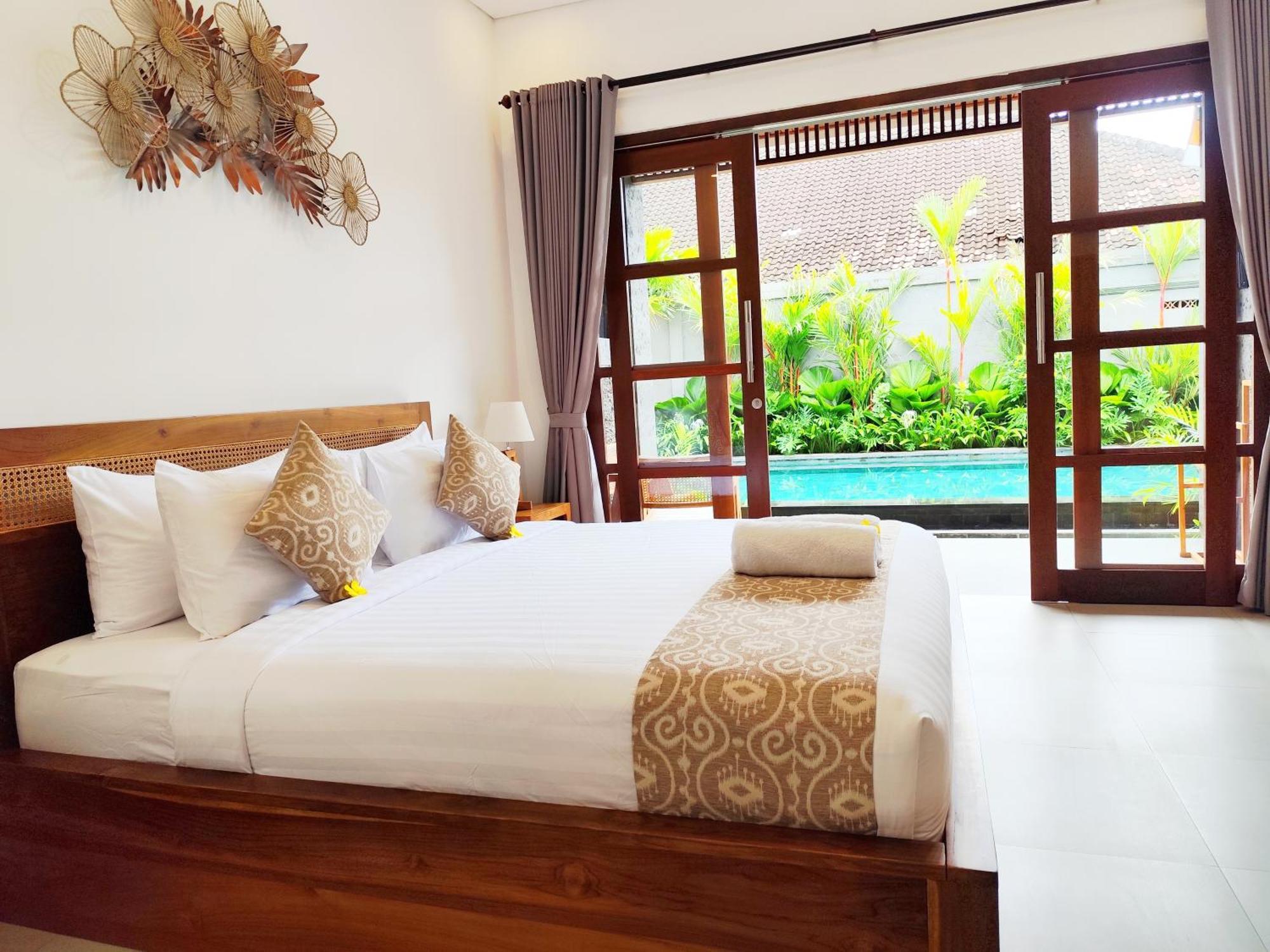 Kubera Villa Kemenuh By Prasi Ubud  Ngoại thất bức ảnh