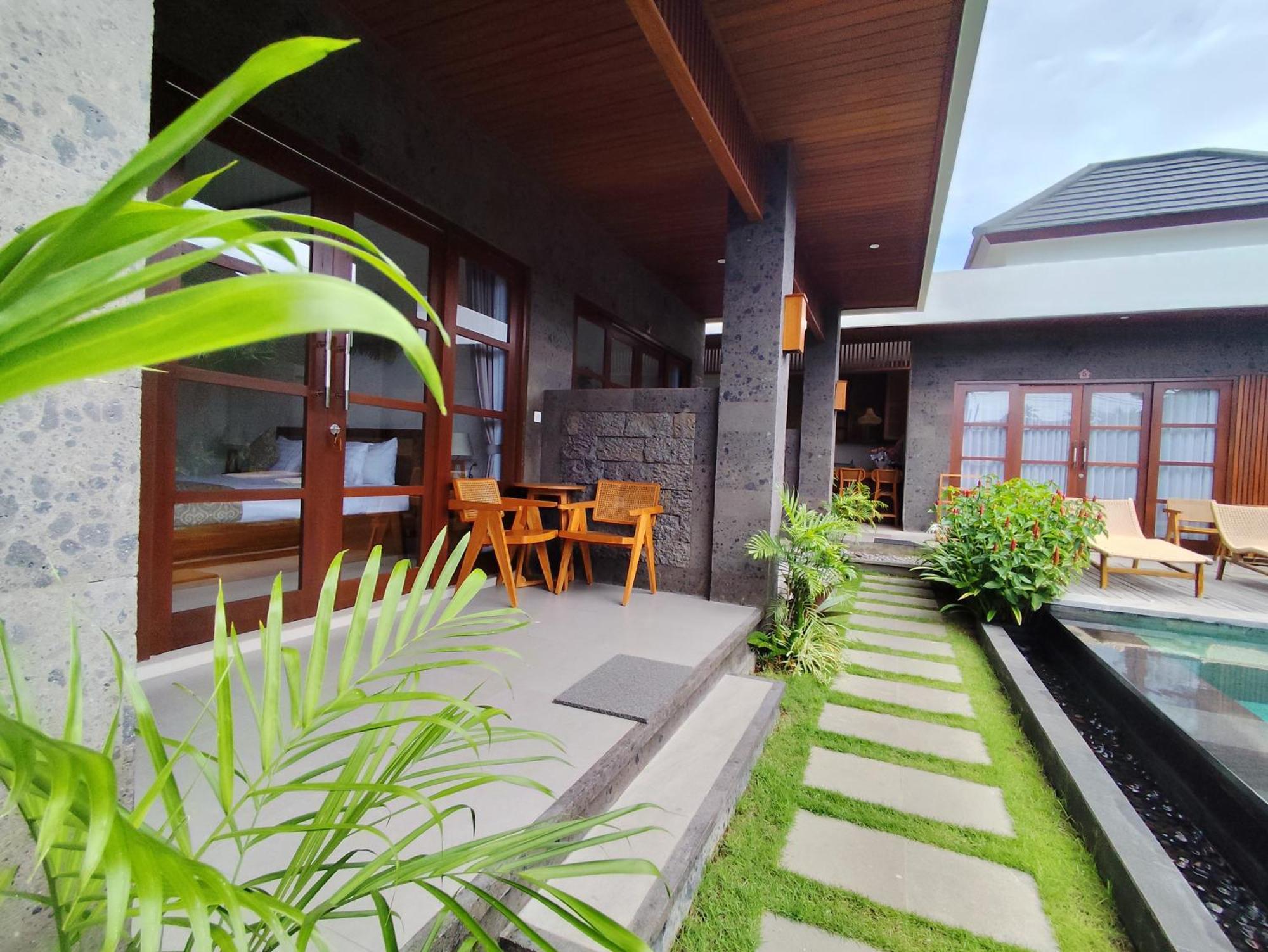 Kubera Villa Kemenuh By Prasi Ubud  Ngoại thất bức ảnh