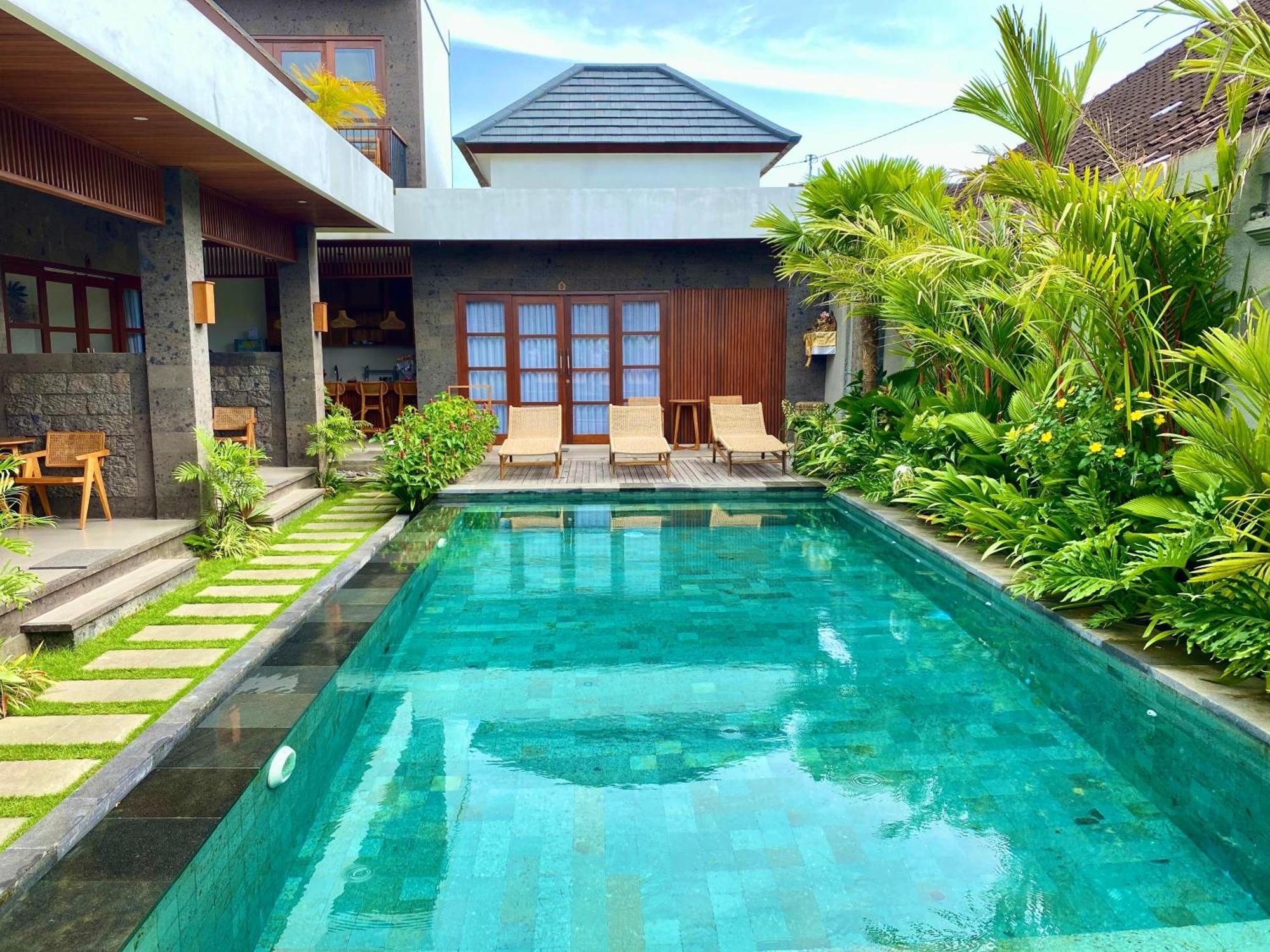Kubera Villa Kemenuh By Prasi Ubud  Ngoại thất bức ảnh