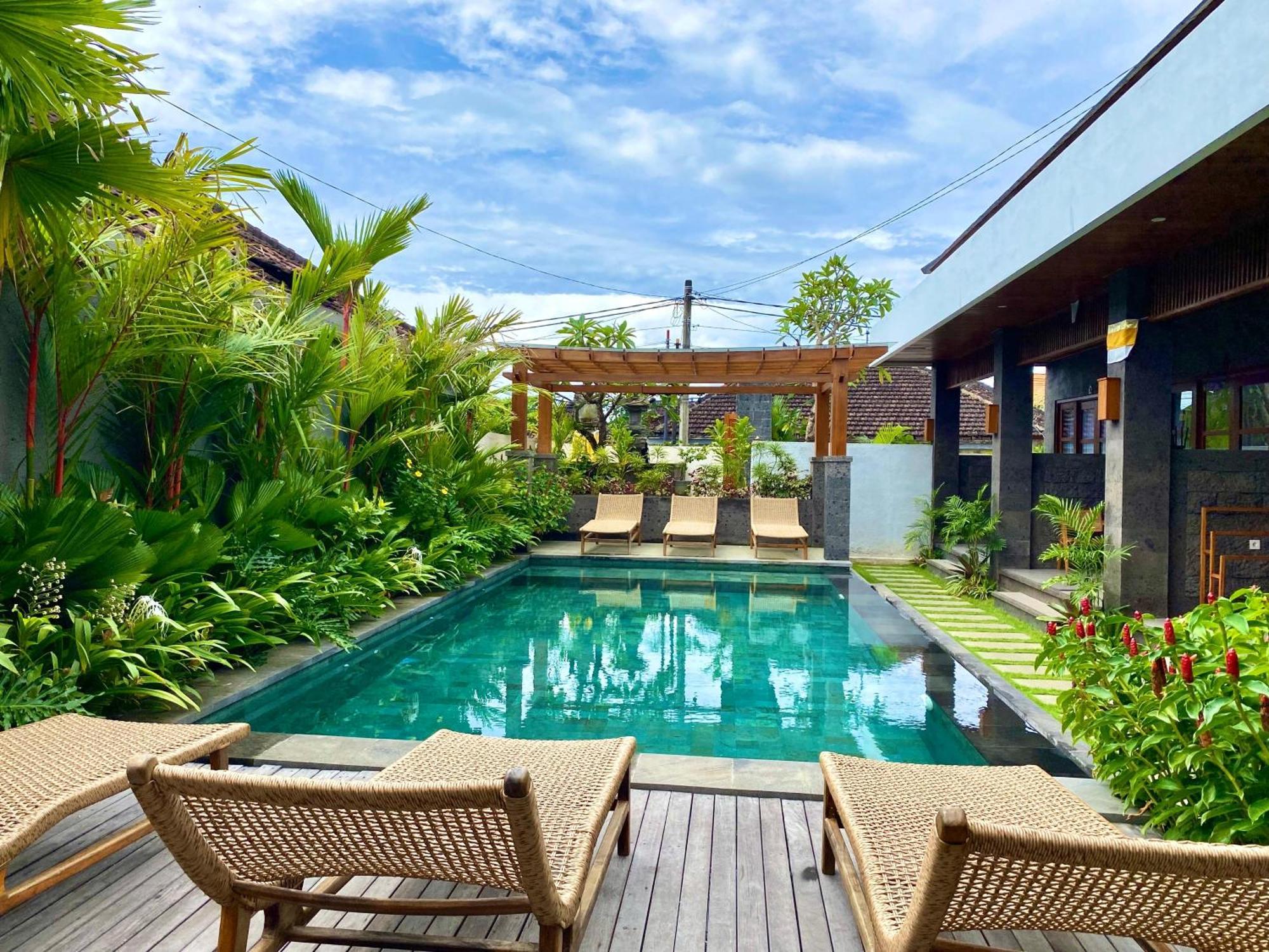 Kubera Villa Kemenuh By Prasi Ubud  Ngoại thất bức ảnh