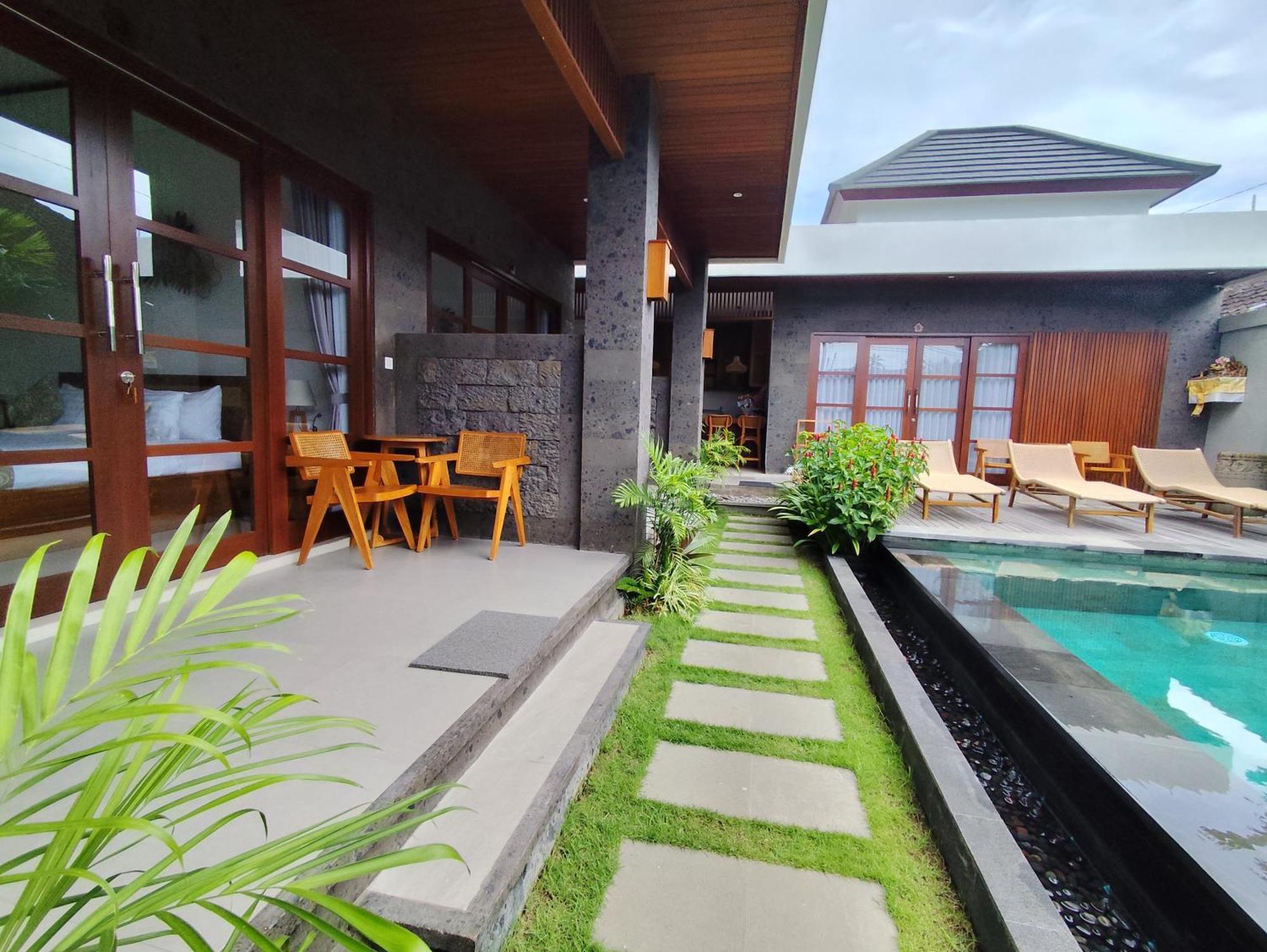 Kubera Villa Kemenuh By Prasi Ubud  Ngoại thất bức ảnh