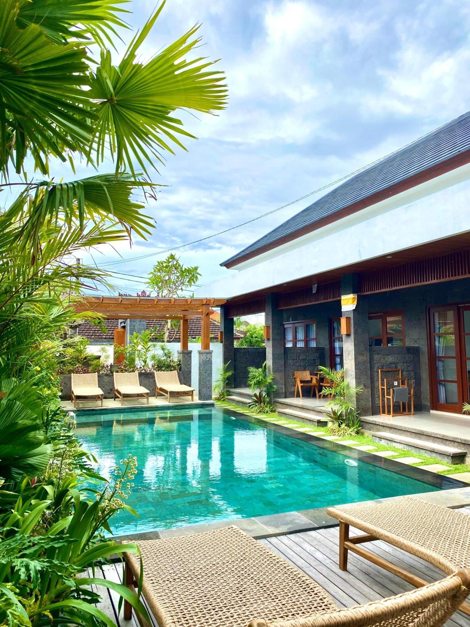 Kubera Villa Kemenuh By Prasi Ubud  Ngoại thất bức ảnh
