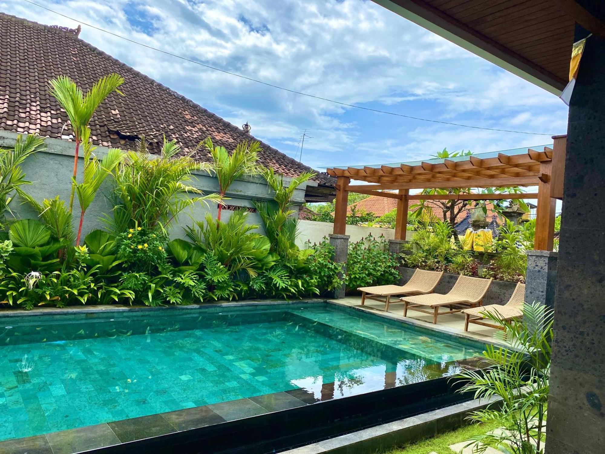 Kubera Villa Kemenuh By Prasi Ubud  Ngoại thất bức ảnh