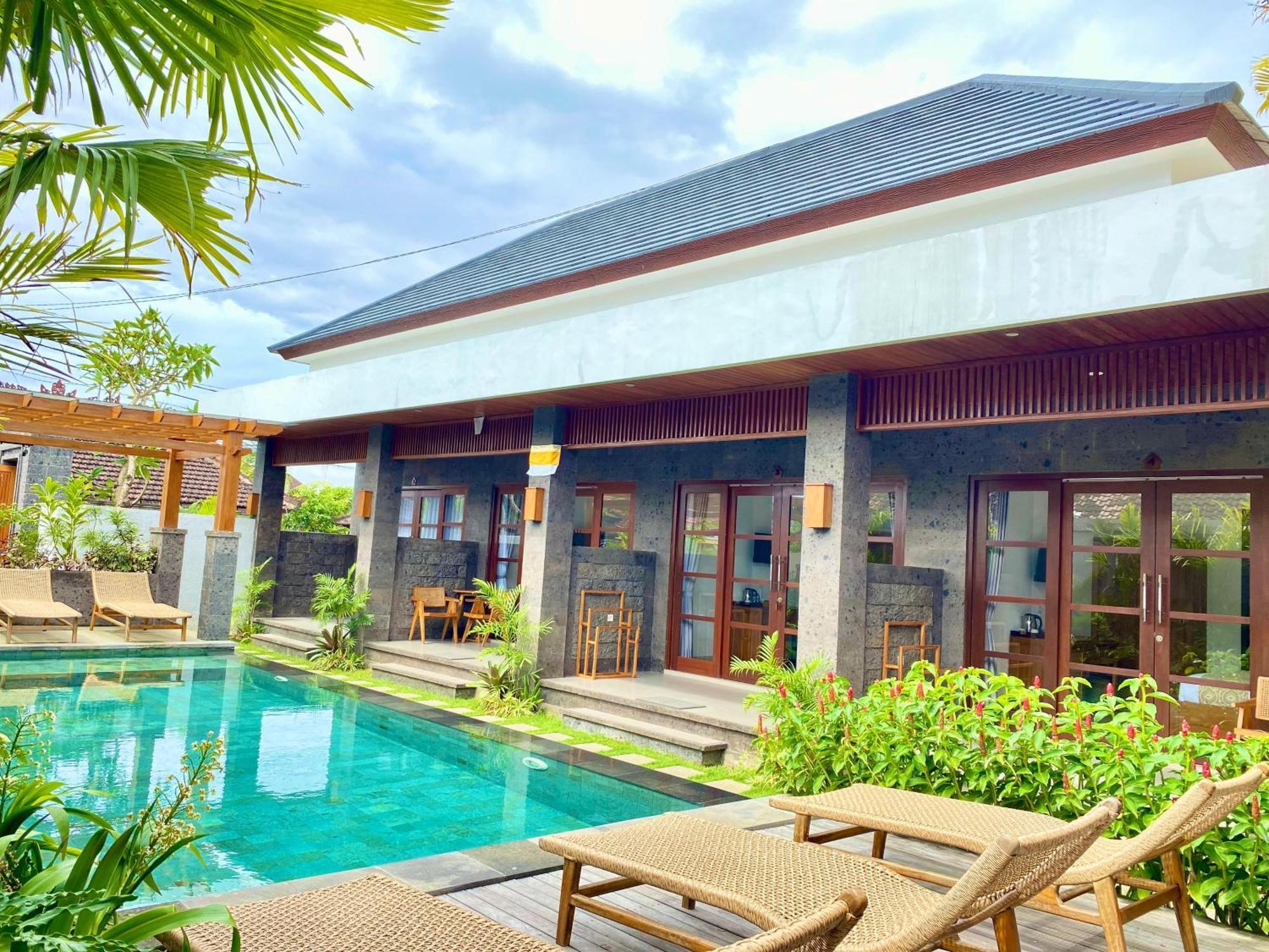 Kubera Villa Kemenuh By Prasi Ubud  Ngoại thất bức ảnh