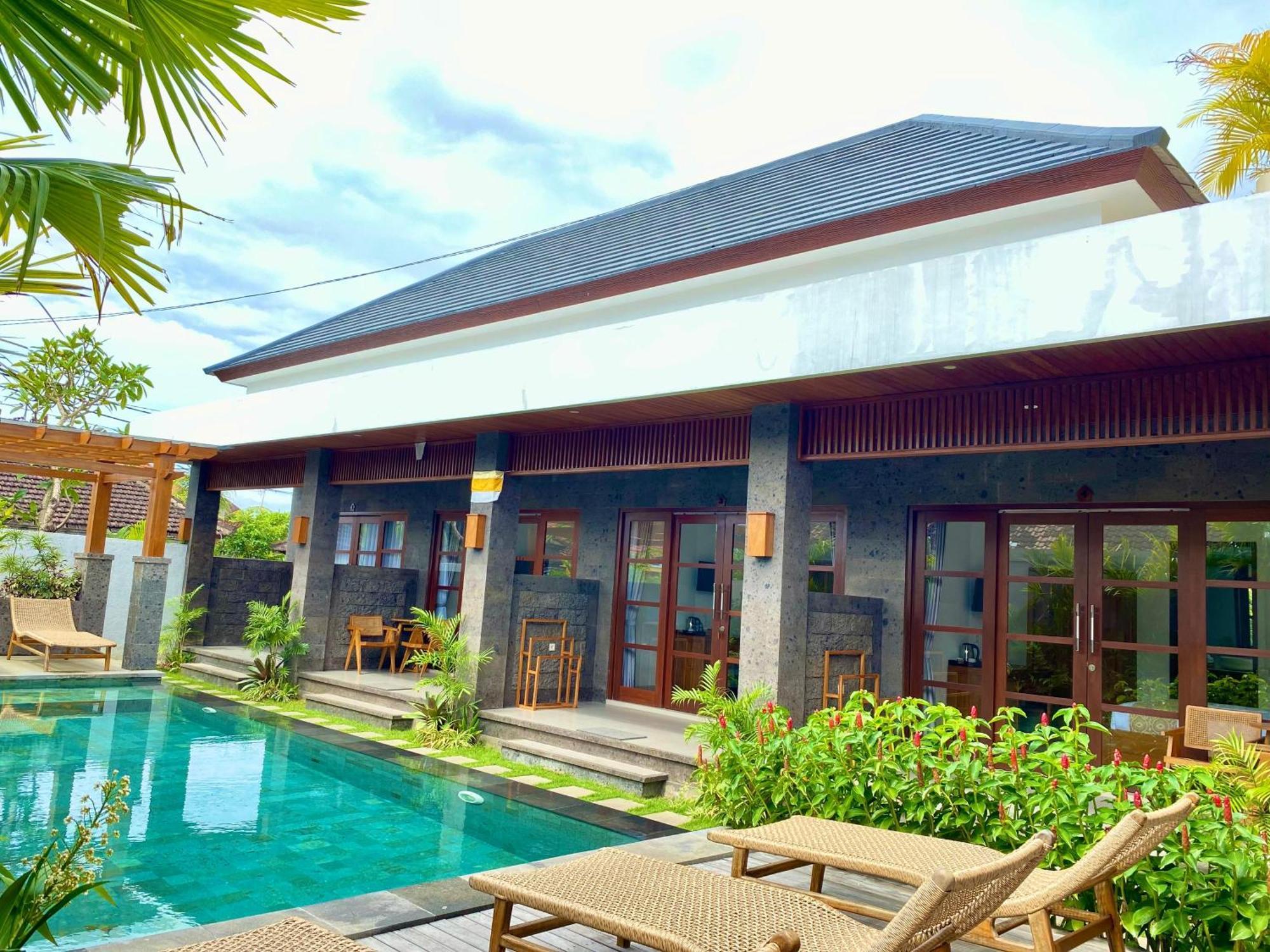 Kubera Villa Kemenuh By Prasi Ubud  Ngoại thất bức ảnh