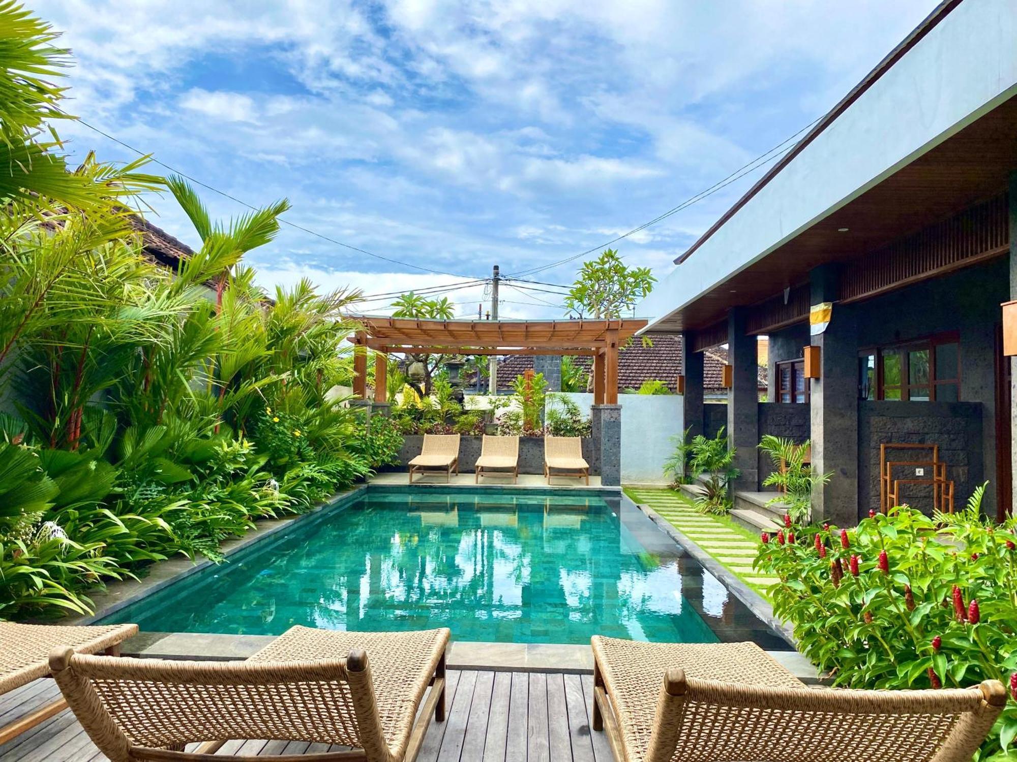 Kubera Villa Kemenuh By Prasi Ubud  Ngoại thất bức ảnh