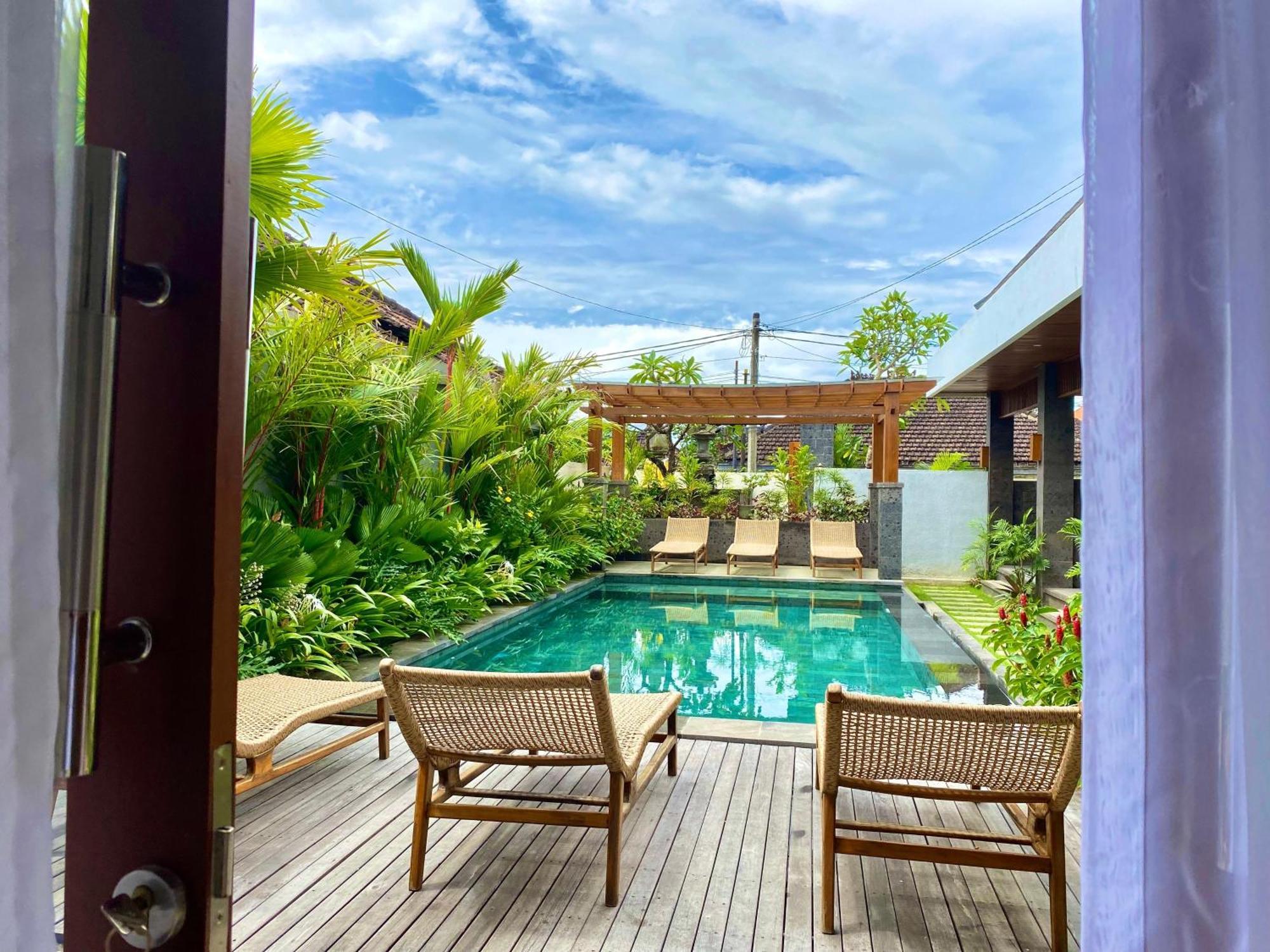 Kubera Villa Kemenuh By Prasi Ubud  Ngoại thất bức ảnh