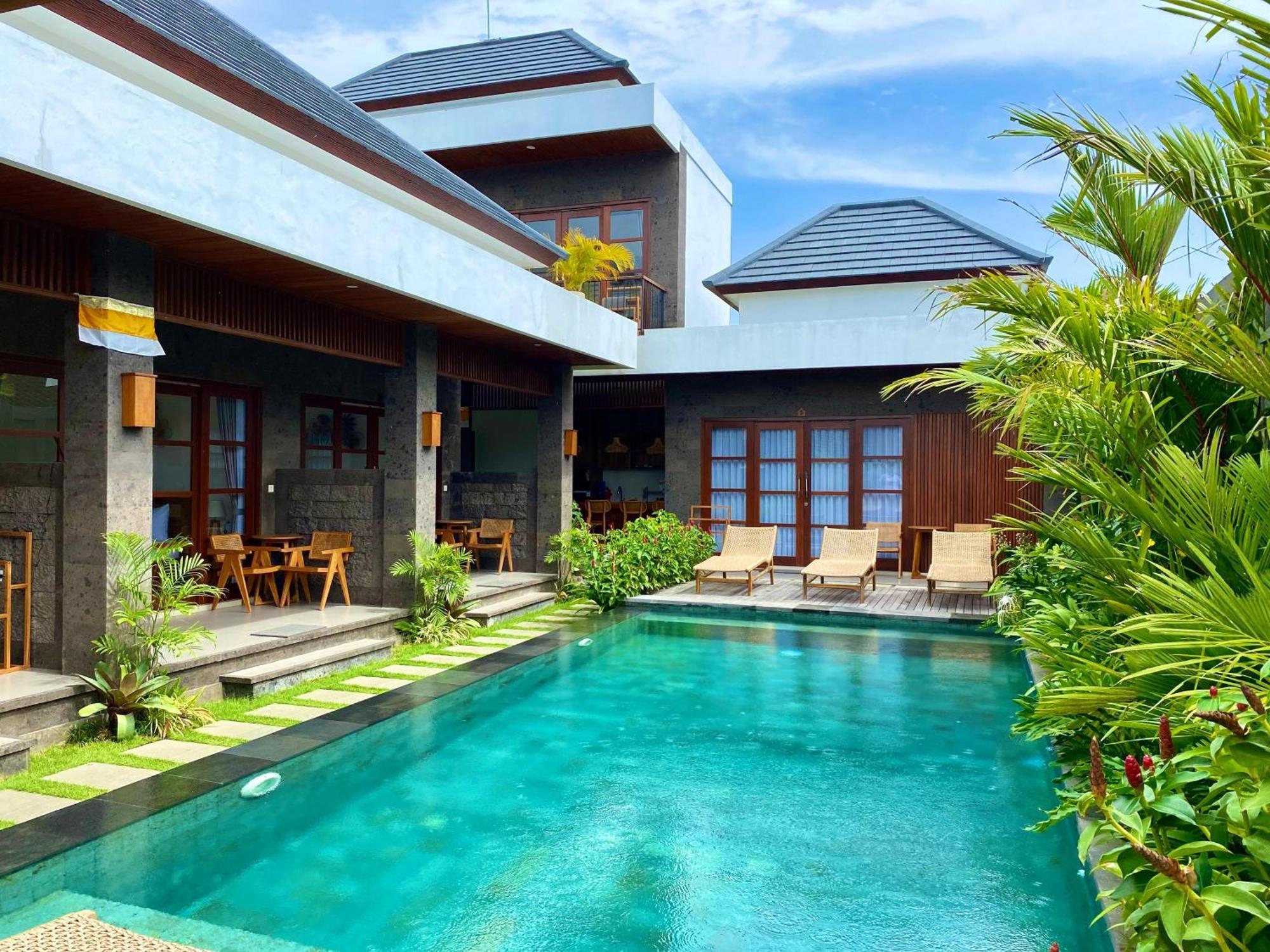 Kubera Villa Kemenuh By Prasi Ubud  Ngoại thất bức ảnh
