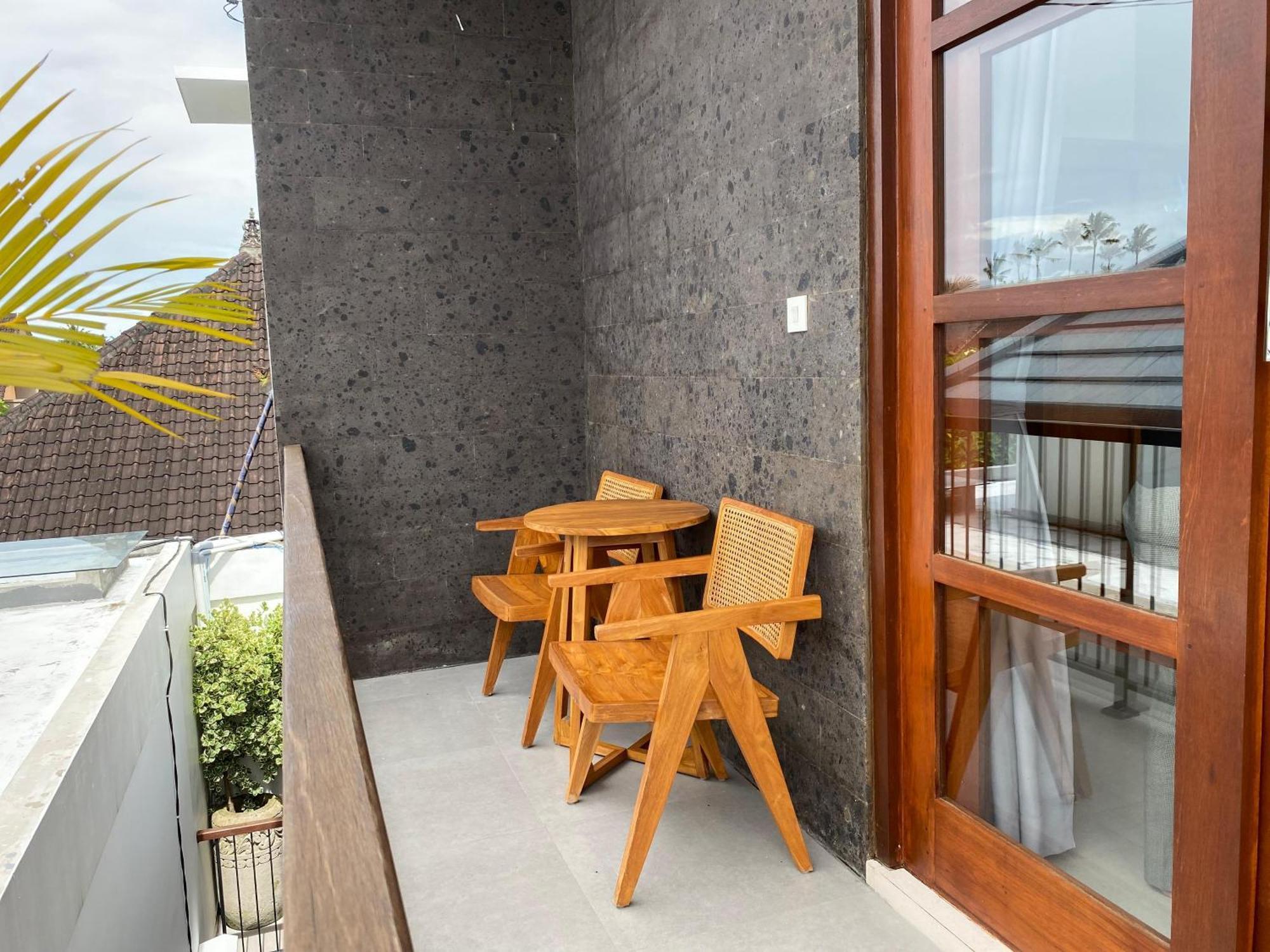 Kubera Villa Kemenuh By Prasi Ubud  Ngoại thất bức ảnh