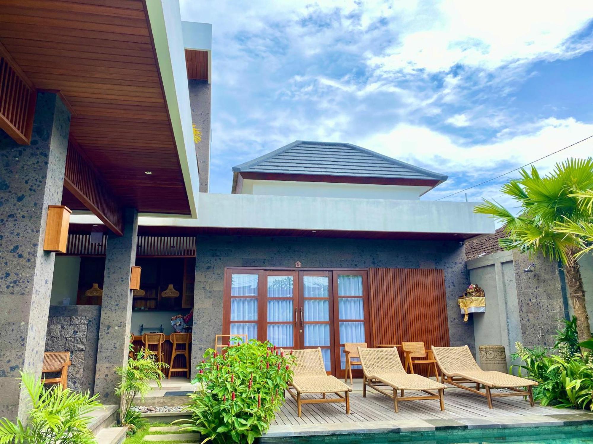 Kubera Villa Kemenuh By Prasi Ubud  Ngoại thất bức ảnh