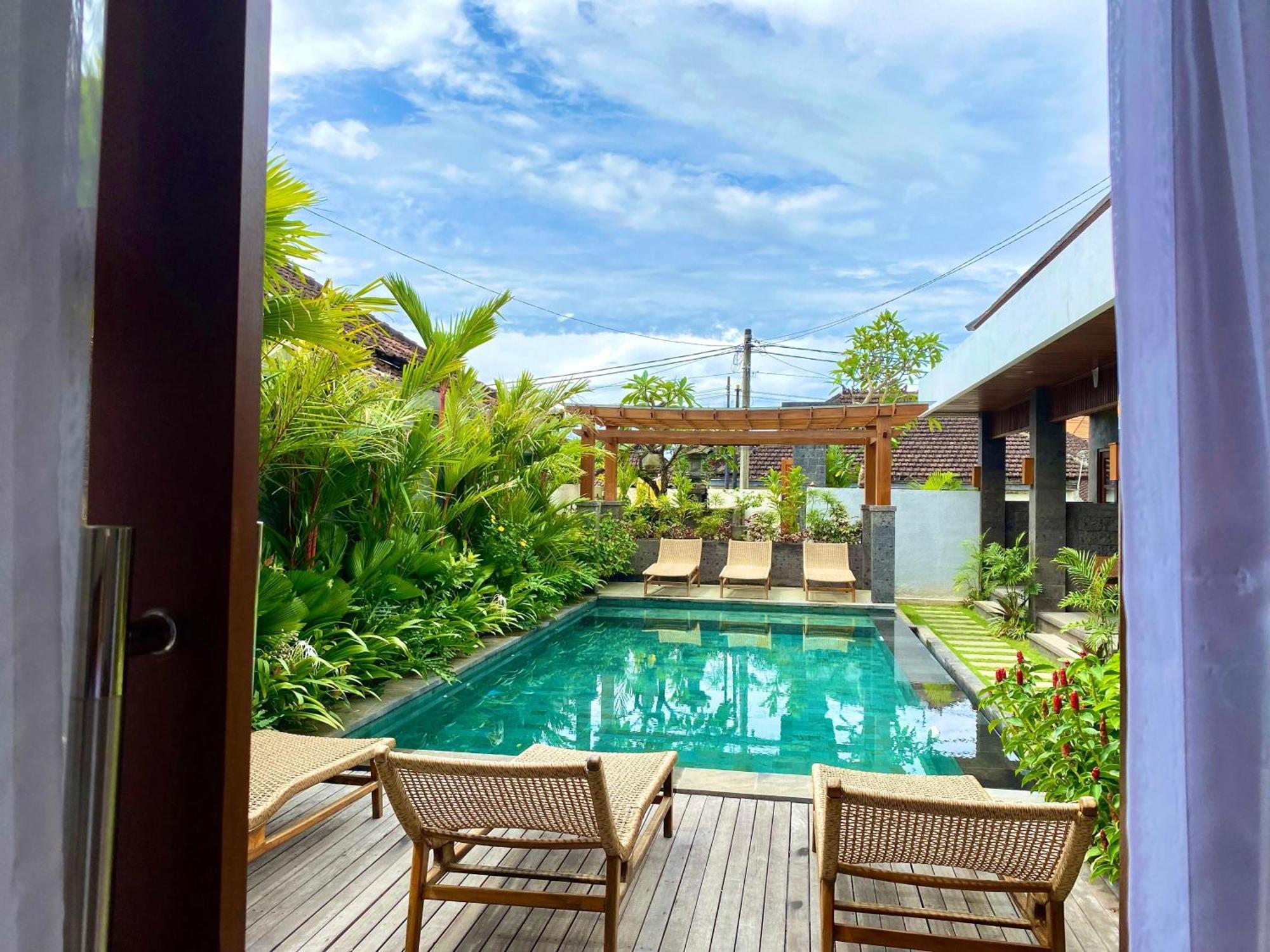 Kubera Villa Kemenuh By Prasi Ubud  Ngoại thất bức ảnh