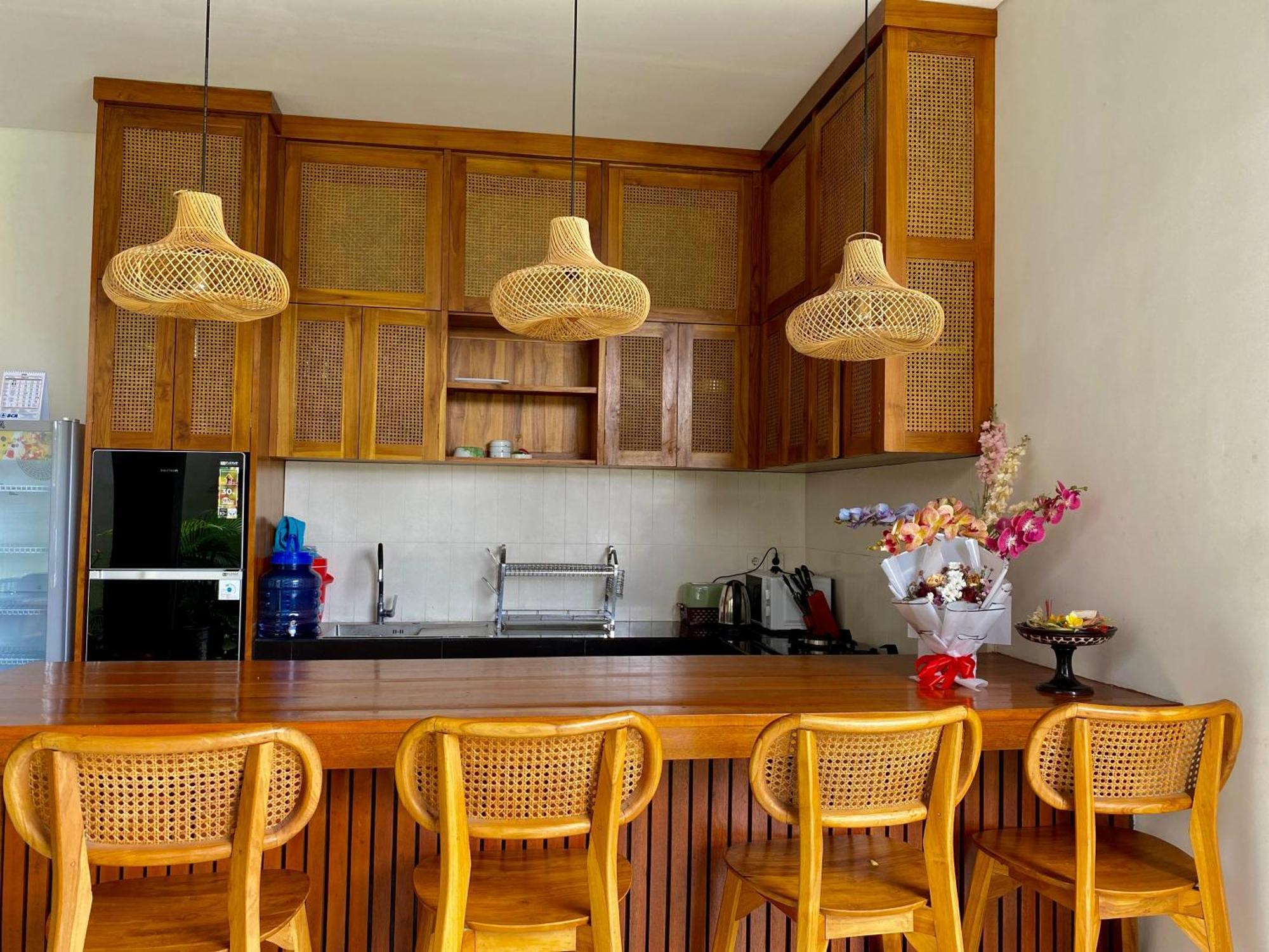 Kubera Villa Kemenuh By Prasi Ubud  Ngoại thất bức ảnh