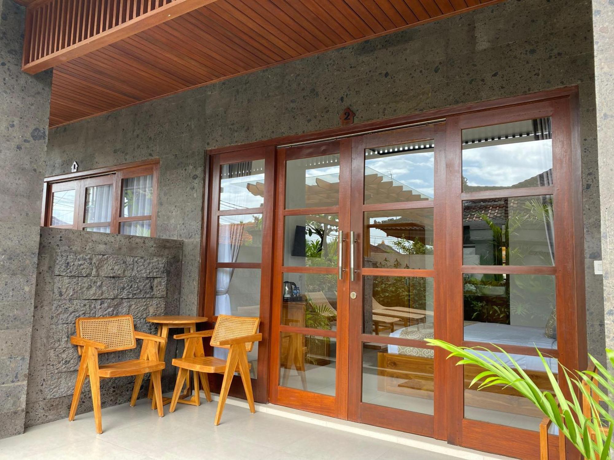 Kubera Villa Kemenuh By Prasi Ubud  Ngoại thất bức ảnh
