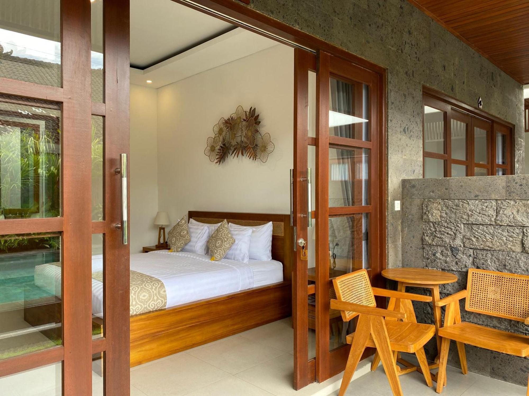 Kubera Villa Kemenuh By Prasi Ubud  Ngoại thất bức ảnh
