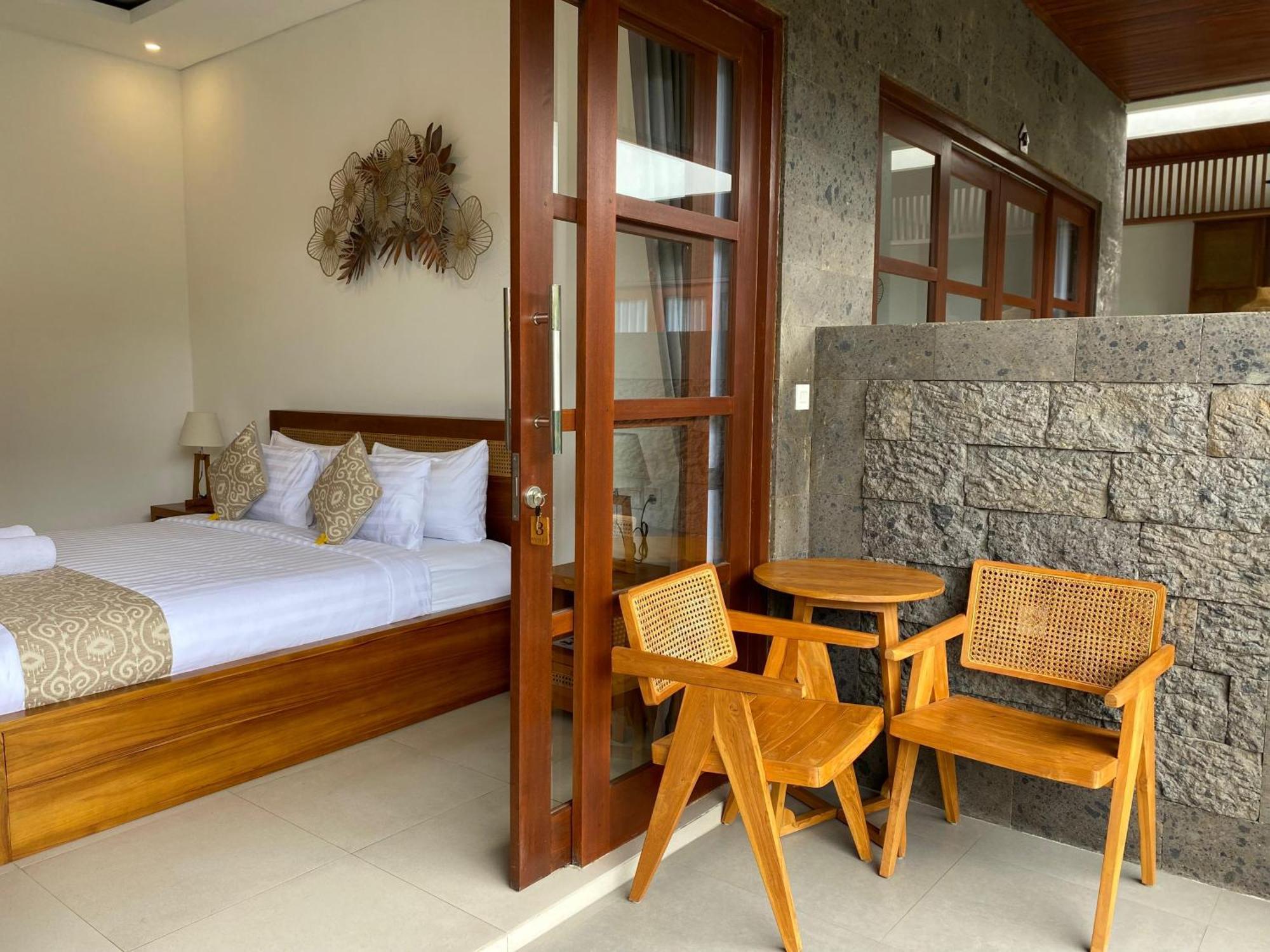 Kubera Villa Kemenuh By Prasi Ubud  Ngoại thất bức ảnh