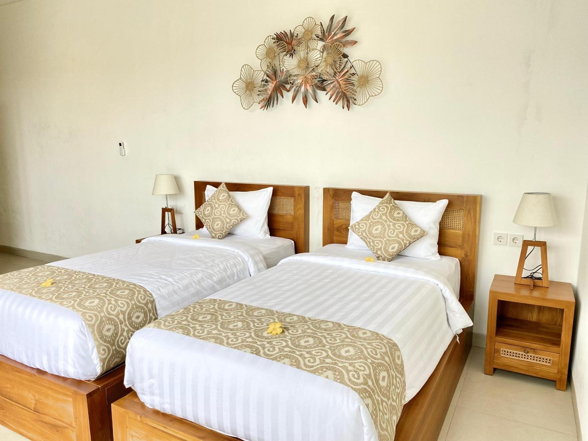 Kubera Villa Kemenuh By Prasi Ubud  Ngoại thất bức ảnh