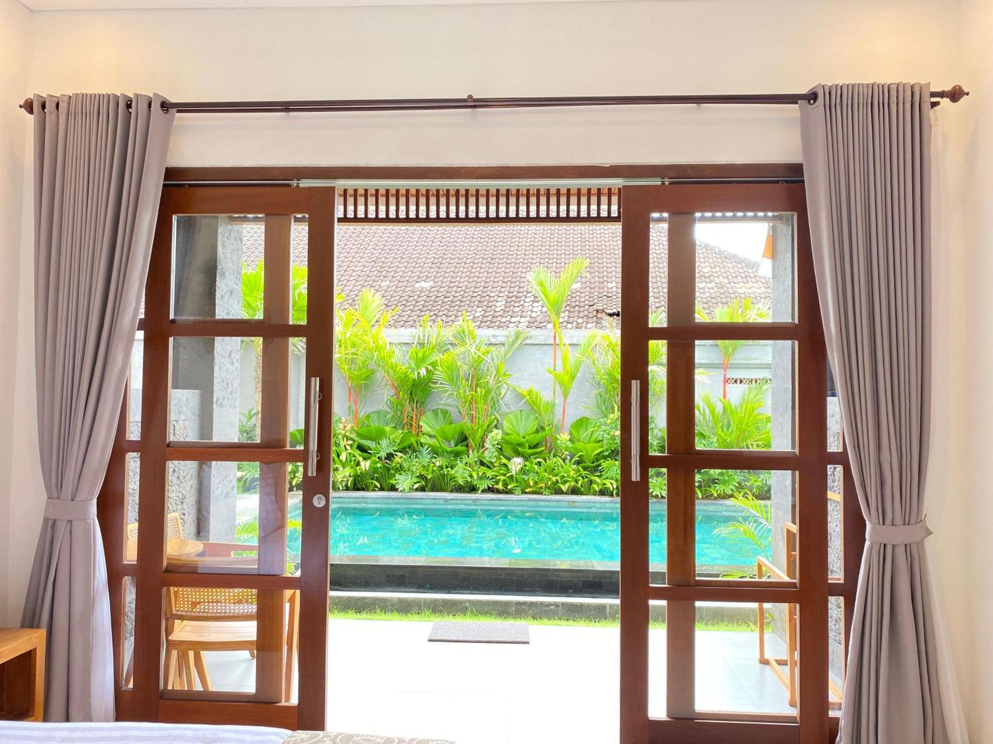 Kubera Villa Kemenuh By Prasi Ubud  Ngoại thất bức ảnh