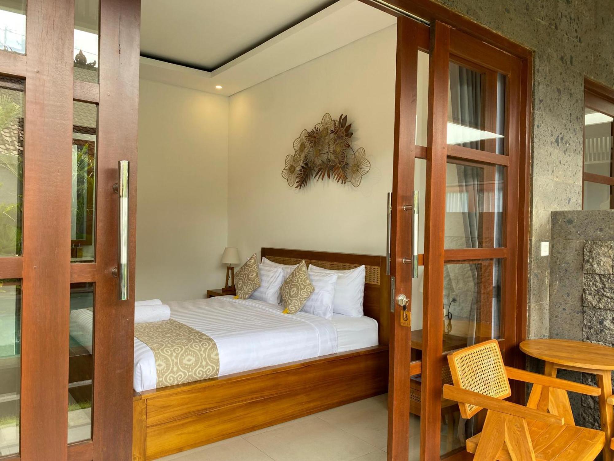 Kubera Villa Kemenuh By Prasi Ubud  Ngoại thất bức ảnh