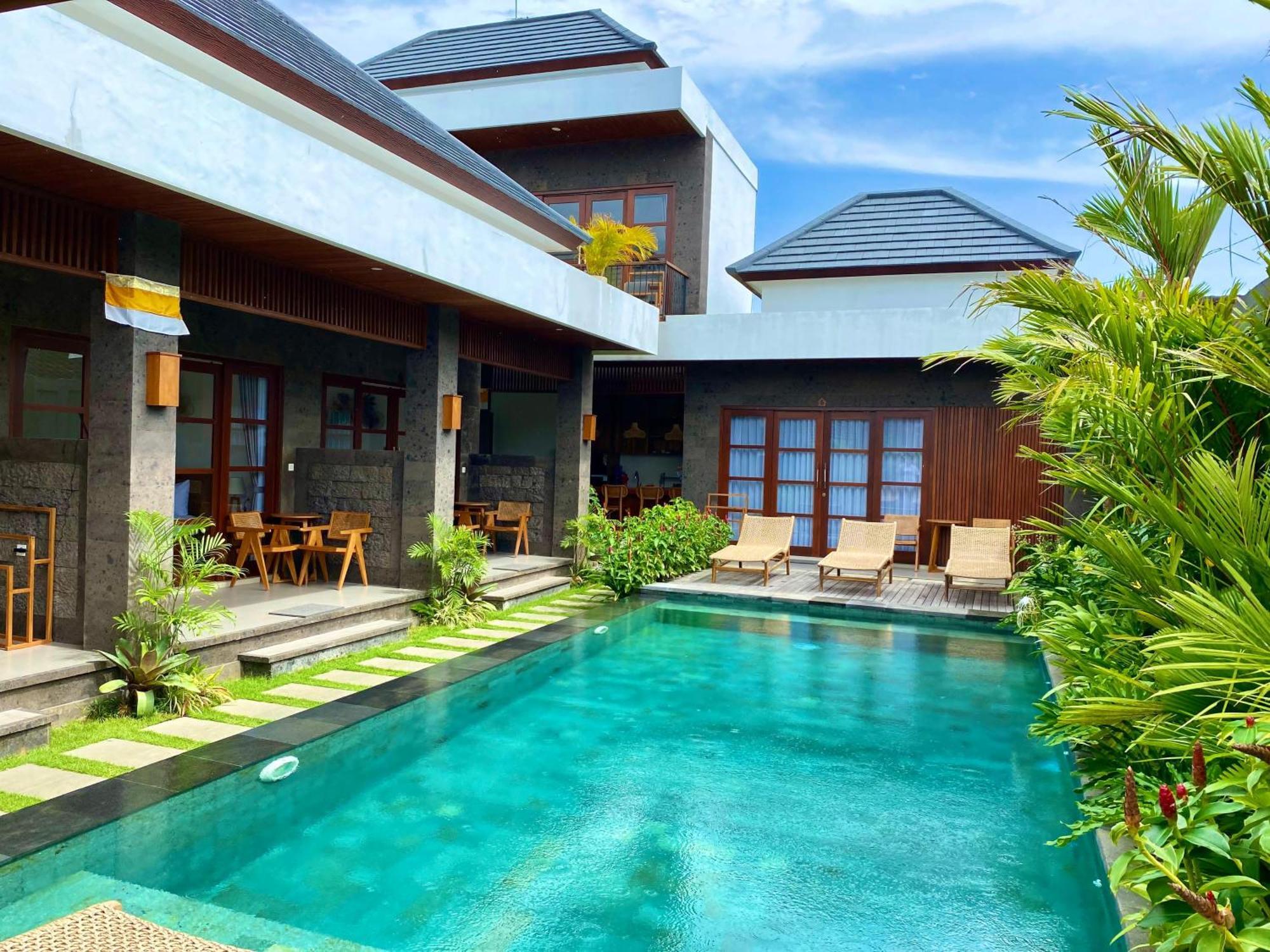 Kubera Villa Kemenuh By Prasi Ubud  Ngoại thất bức ảnh