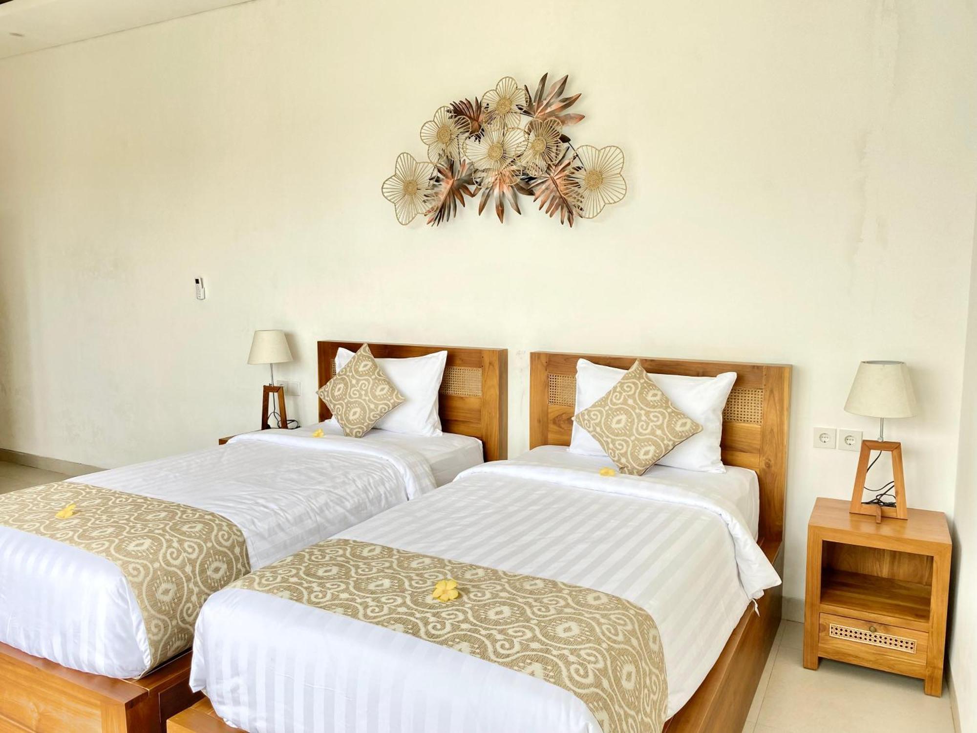 Kubera Villa Kemenuh By Prasi Ubud  Ngoại thất bức ảnh