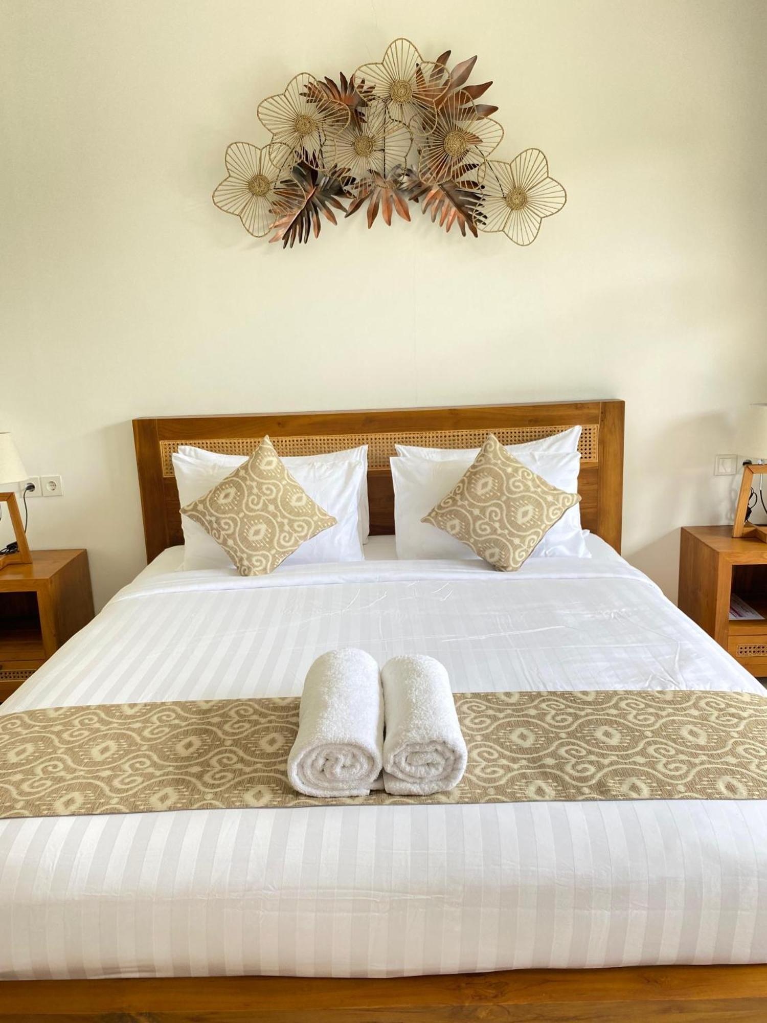 Kubera Villa Kemenuh By Prasi Ubud  Ngoại thất bức ảnh