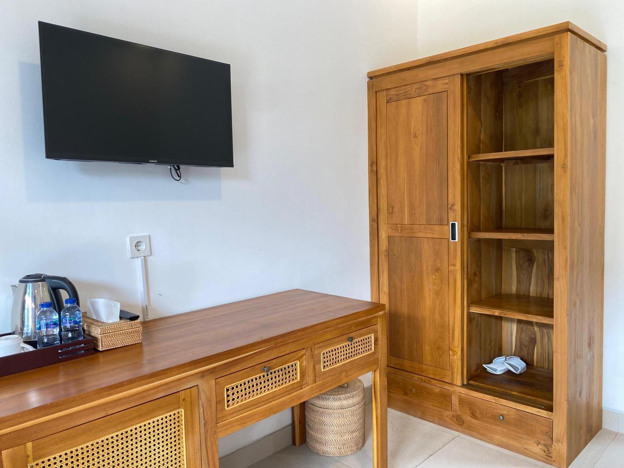 Kubera Villa Kemenuh By Prasi Ubud  Ngoại thất bức ảnh