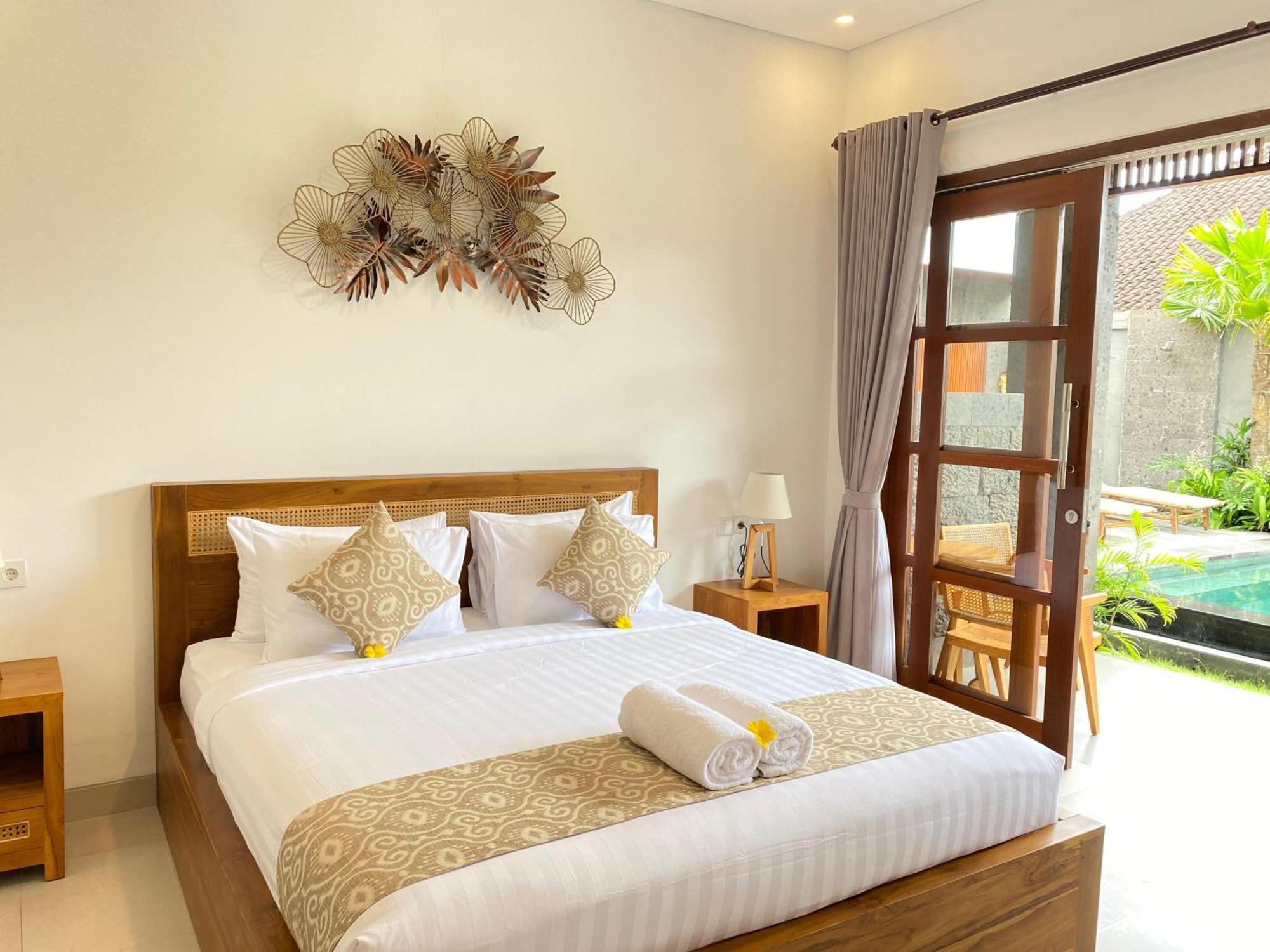 Kubera Villa Kemenuh By Prasi Ubud  Ngoại thất bức ảnh