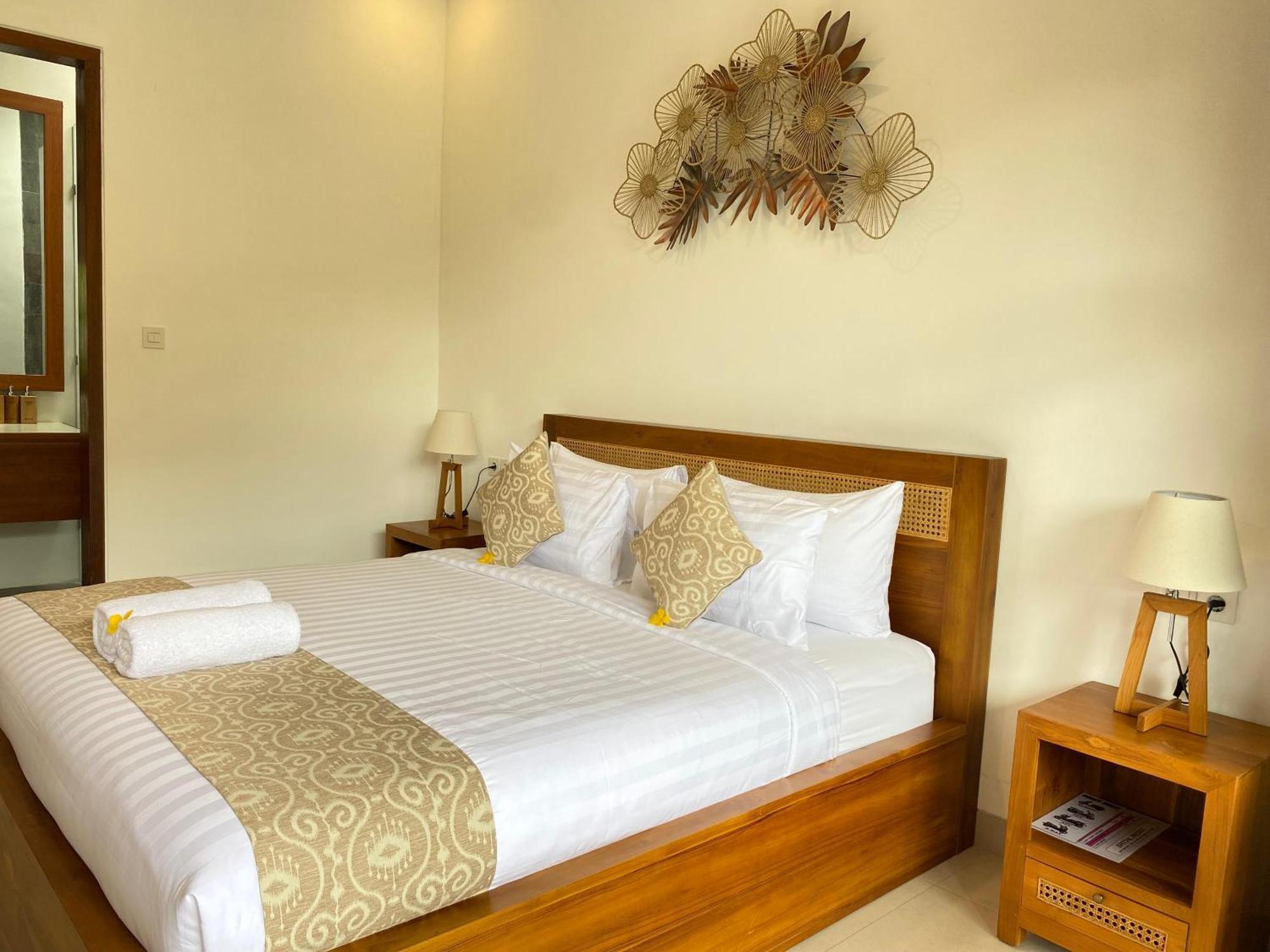 Kubera Villa Kemenuh By Prasi Ubud  Ngoại thất bức ảnh