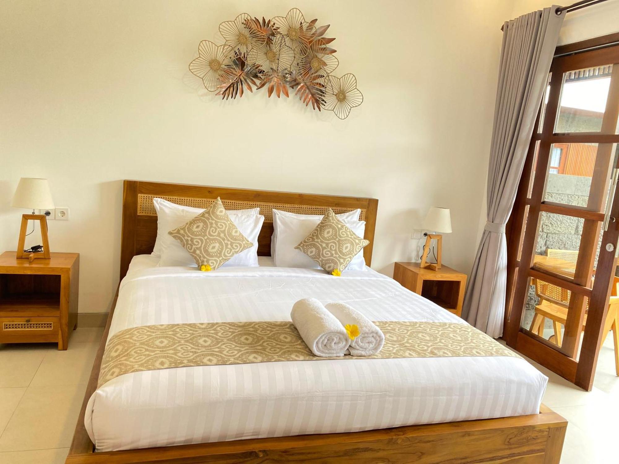 Kubera Villa Kemenuh By Prasi Ubud  Ngoại thất bức ảnh