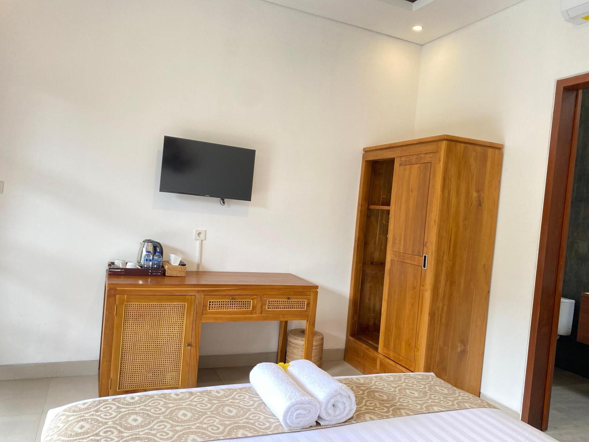Kubera Villa Kemenuh By Prasi Ubud  Ngoại thất bức ảnh