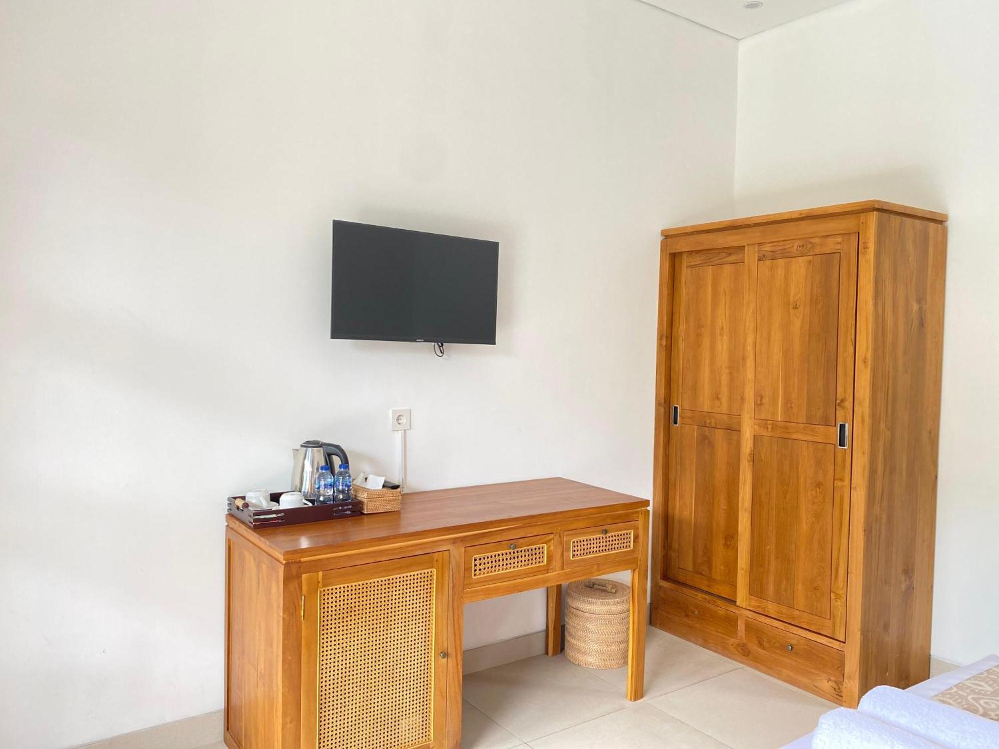 Kubera Villa Kemenuh By Prasi Ubud  Ngoại thất bức ảnh